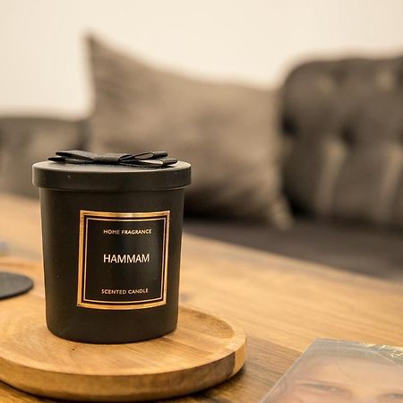 Studio Apartman Avenija *** Slavonski Brod Eksteriør billede