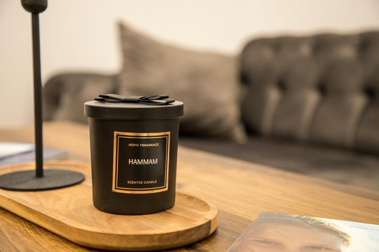 Studio Apartman Avenija *** Slavonski Brod Eksteriør billede