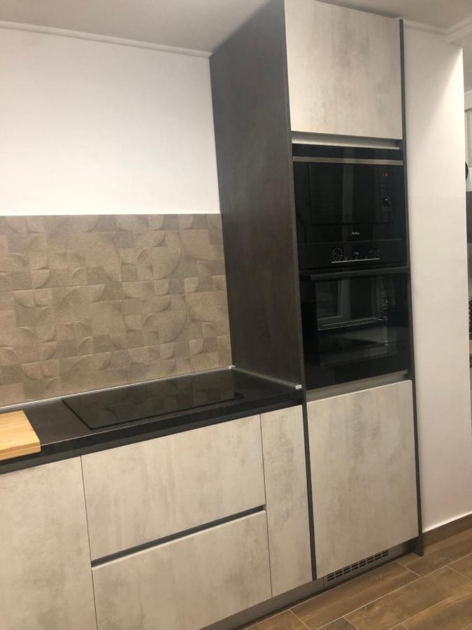 Studio Apartman Avenija *** Slavonski Brod Eksteriør billede