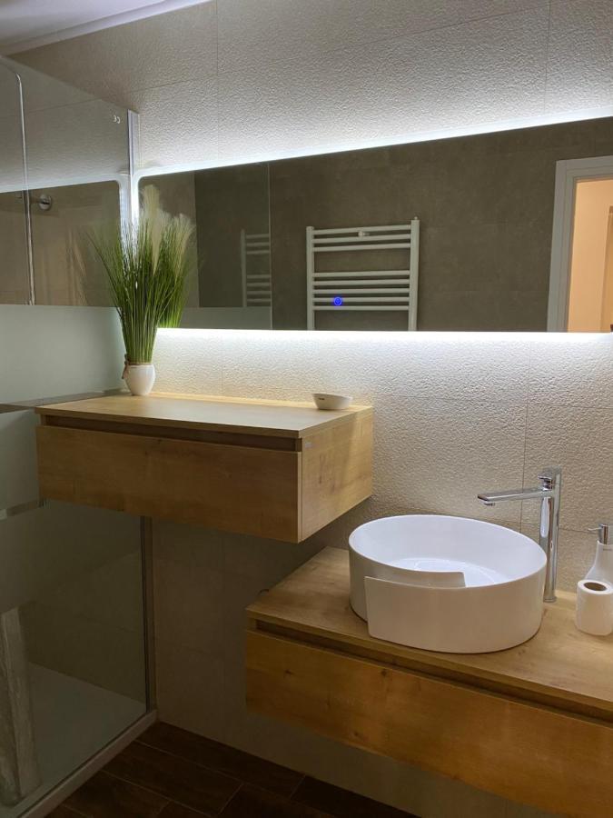 Studio Apartman Avenija *** Slavonski Brod Eksteriør billede