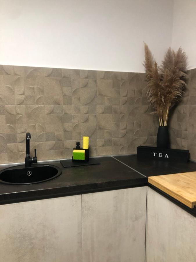 Studio Apartman Avenija *** Slavonski Brod Eksteriør billede