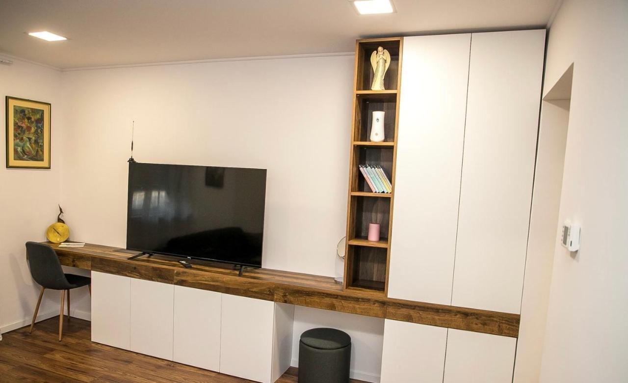 Studio Apartman Avenija *** Slavonski Brod Eksteriør billede