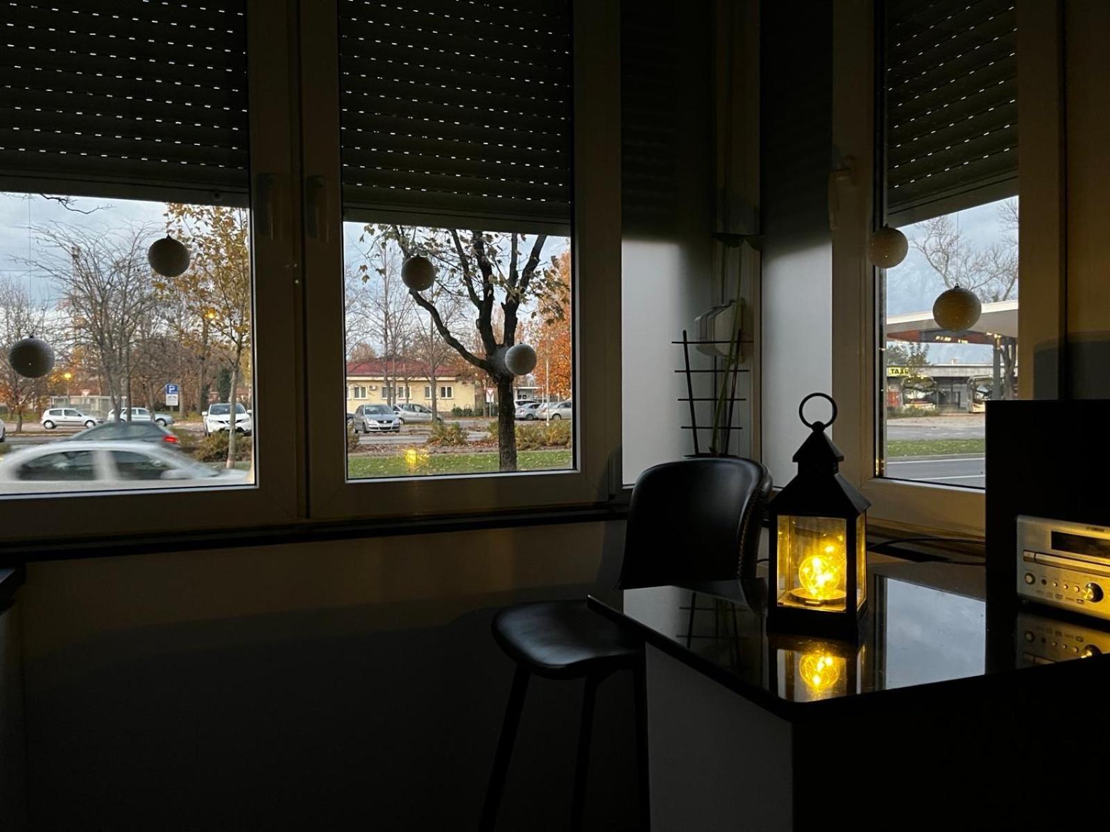 Studio Apartman Avenija *** Slavonski Brod Eksteriør billede