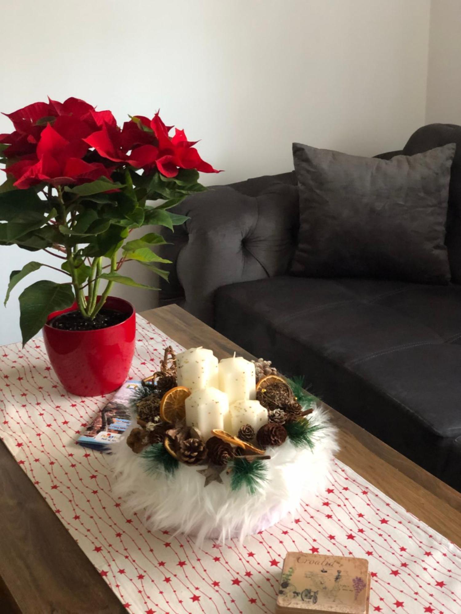 Studio Apartman Avenija *** Slavonski Brod Eksteriør billede